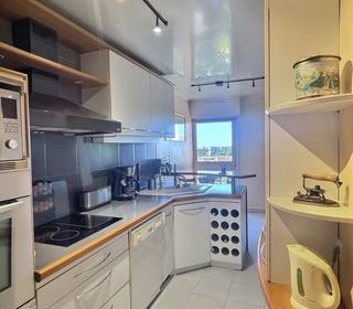  Appartement � vendre 5 pi�ces 102 m�