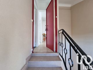  Appartement � vendre 3 pi�ces 61 m�