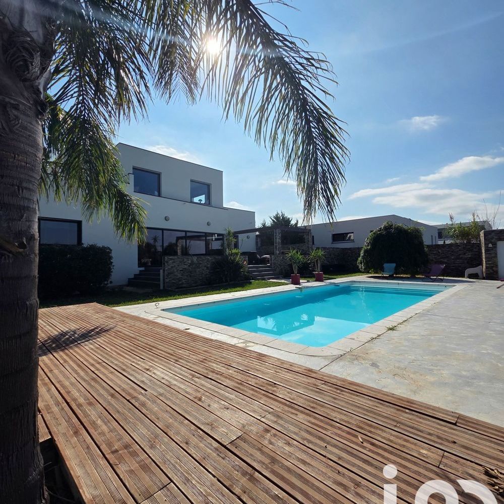 � vendre  Villa Perpignan (66000)