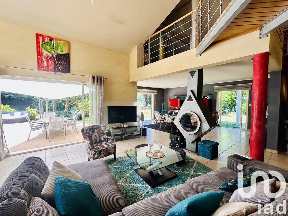 � vendre  Villa Clisson (44190)