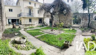  Villa � vendre 10 pi�ces 300 m�