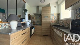  Appartement � vendre 3 pi�ces 65 m�