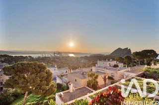  Appartement � vendre 3 pi�ces 65 m�