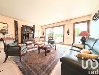  Appartement � vendre 4 pi�ces 95 m�