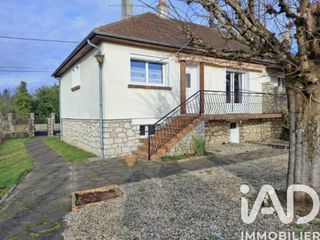  Maison � vendre 3 pi�ces 69 m�