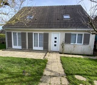  Maison � vendre 7 pi�ces 145 m�