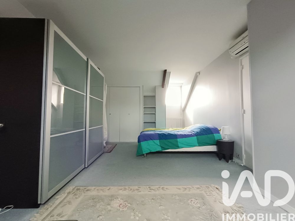 � vendre  Maison Maisons-Alfort (94700)