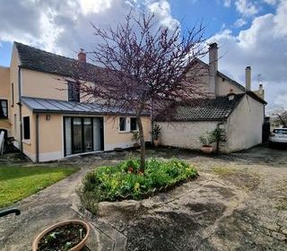  Maison � vendre 4 pi�ces 110 m�