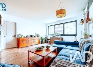  Appartement � vendre 4 pi�ces 92 m�