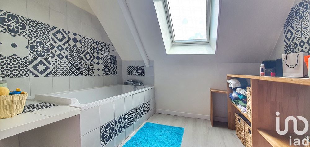 � vendre  Maison Vannes (56000)