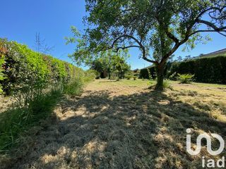  Terrain � vendre 1326 m�