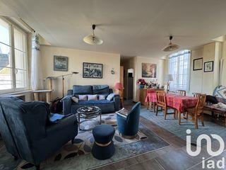  Appartement � vendre 4 pi�ces 79 m�