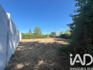  Terrain � vendre 490 m�