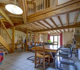  Maison � vendre 7 pi�ces 154 m�