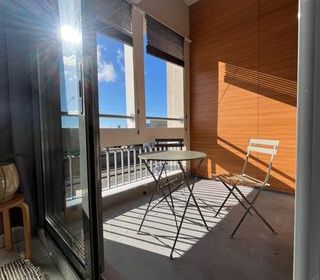  Appartement � vendre 4 pi�ces 77 m�