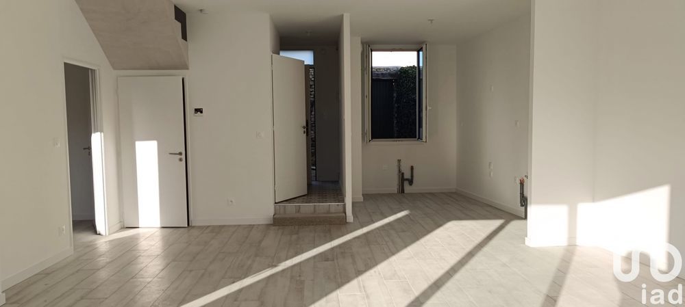 � vendre  Maison Sainte-Marie-de-R� (17740)