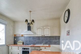  Maison � vendre 4 pi�ces 86 m�