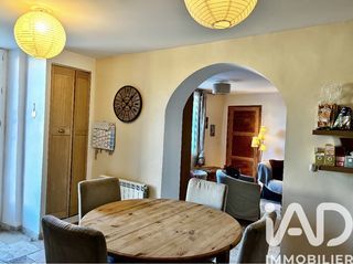  Maison � vendre 5 pi�ces 129 m�