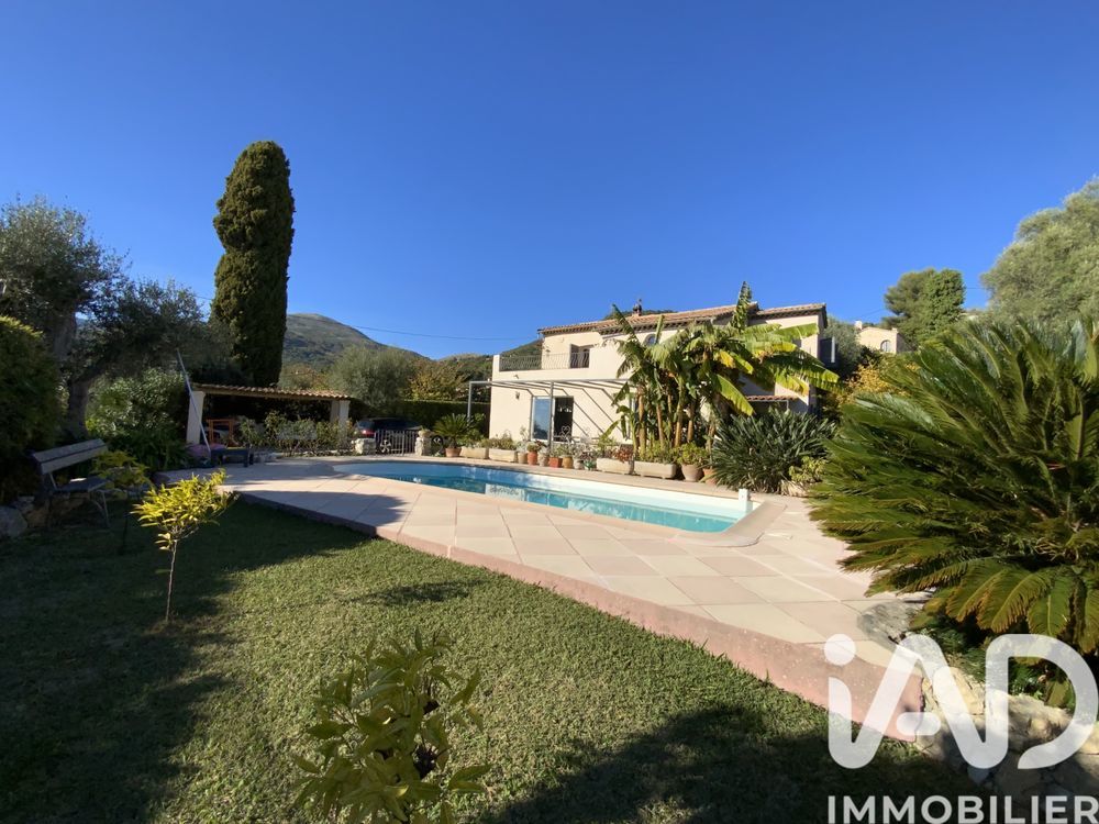 � vendre  Maison Vence (06140)