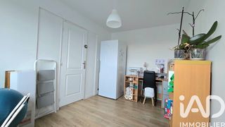  Appartement � vendre 4 pi�ces 92 m�