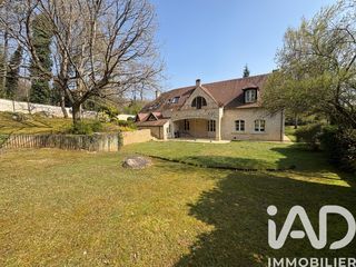  Maison � vendre 8 pi�ces 253 m�