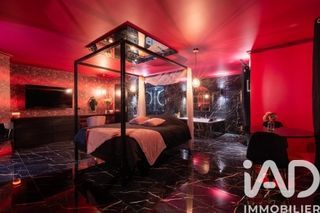  Appartement � vendre 2 pi�ces 47 m�