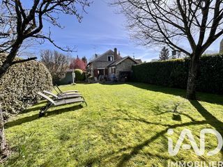  Maison � vendre 4 pi�ces 87 m�