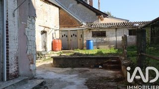  Maison � vendre 5 pi�ces 120 m�