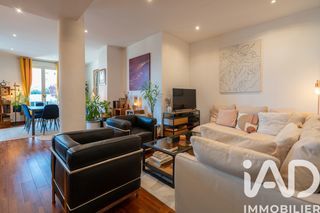  Appartement � vendre 3 pi�ces 80 m�