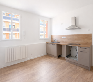  Appartement � vendre 2 pi�ces 44 m�