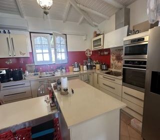  Maison � vendre 5 pi�ces 130 m�