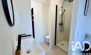  Appartement � vendre 3 pi�ces 55 m�