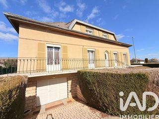  Maison � vendre 5 pi�ces 128 m�