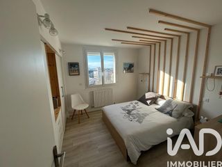  Appartement � vendre 3 pi�ces 63 m�