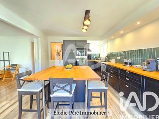  Appartement � vendre 3 pi�ces 94 m�