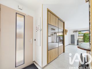  Maison � vendre 4 pi�ces 81 m�