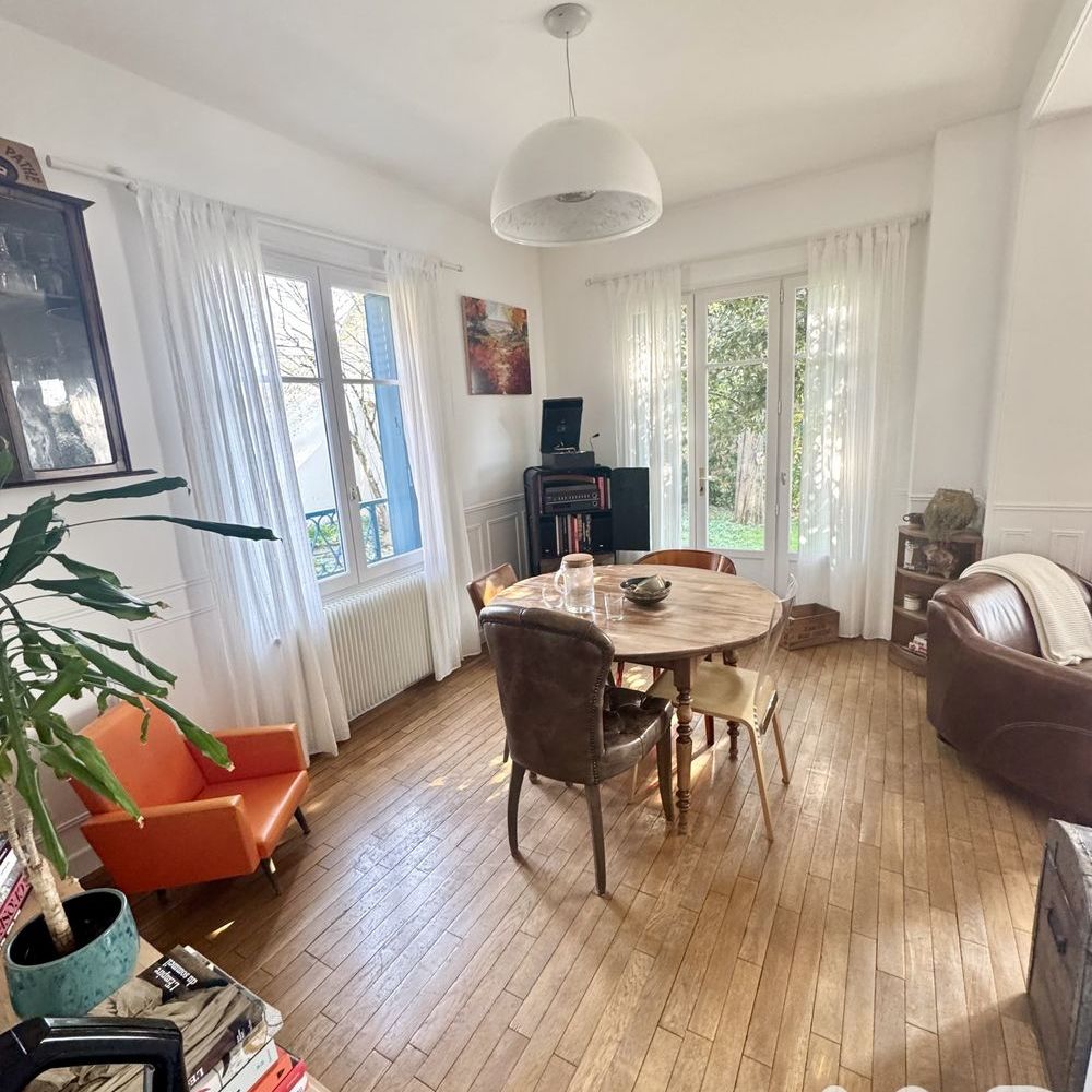 � vendre  Maison Taverny (95150)