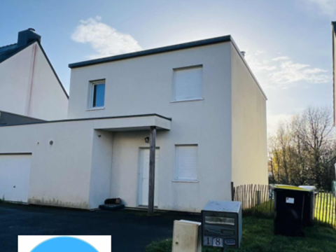   Vente Maison/villa 6 pi�ces Maison - 6 pi�ce(s) - 87 m�