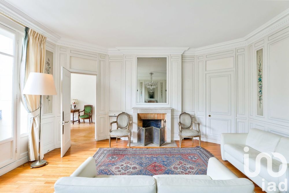 � vendre  Appartement Neuilly-sur-Seine (92200)