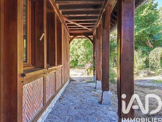  Maison � vendre 8 pi�ces 212 m�