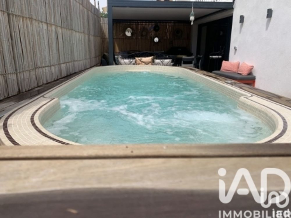 � vendre  Appartement Port Grimaud (83310)