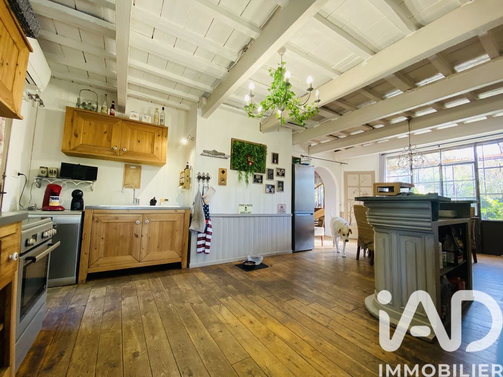 � vendre  Maison Pernes-les-Fontaines (84210)