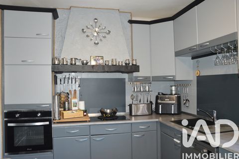   Vente Maison/villa 5 pi�ces Maison - 5 pi�ce(s) - 110 m�