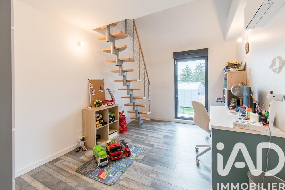 � vendre  Villa Guigneville-sur-Essonne (91590)