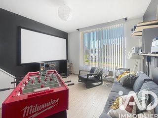  Maison � vendre 5 pi�ces 160 m�