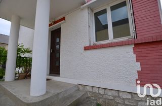  Maison � vendre 5 pi�ces 129 m�