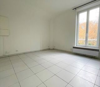  Appartement � vendre 1 pi�ce 17 m�