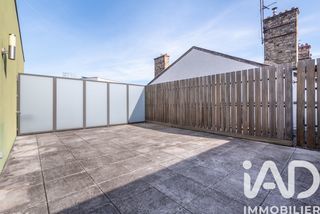  Appartement � vendre 2 pi�ces 51 m�