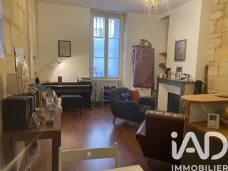  Appartement � vendre 2 pi�ces 56 m�