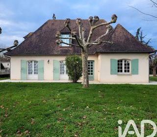  Maison � vendre 4 pi�ces 164 m�